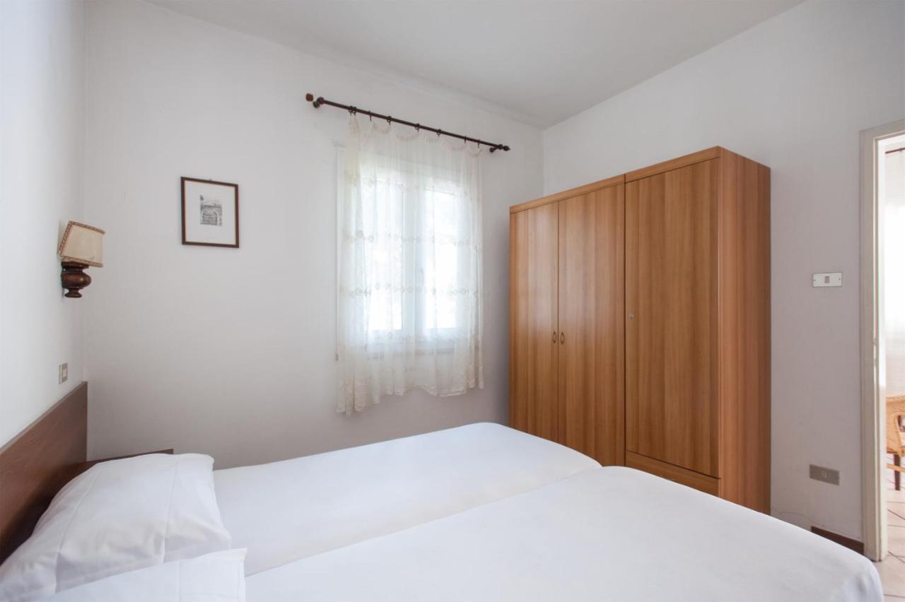 Casa Doppia Apartment Torbole Sul Garda Bagian luar foto