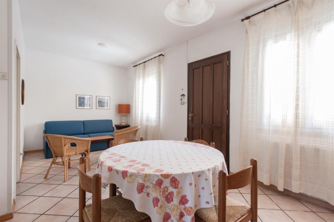 Casa Doppia Apartment Torbole Sul Garda Bagian luar foto