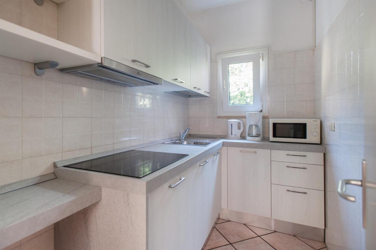 Casa Doppia Apartment Torbole Sul Garda Bagian luar foto