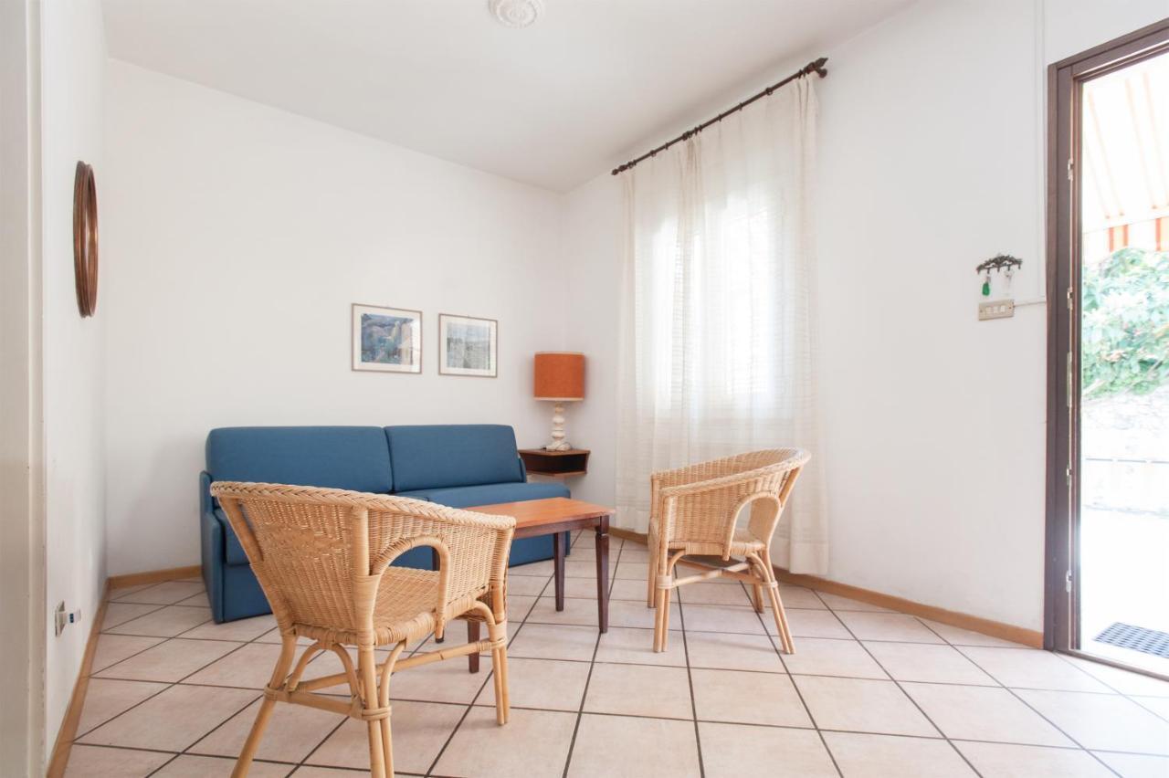 Casa Doppia Apartment Torbole Sul Garda Bagian luar foto