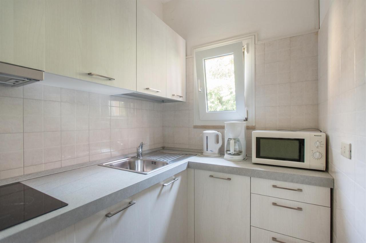 Casa Doppia Apartment Torbole Sul Garda Bagian luar foto