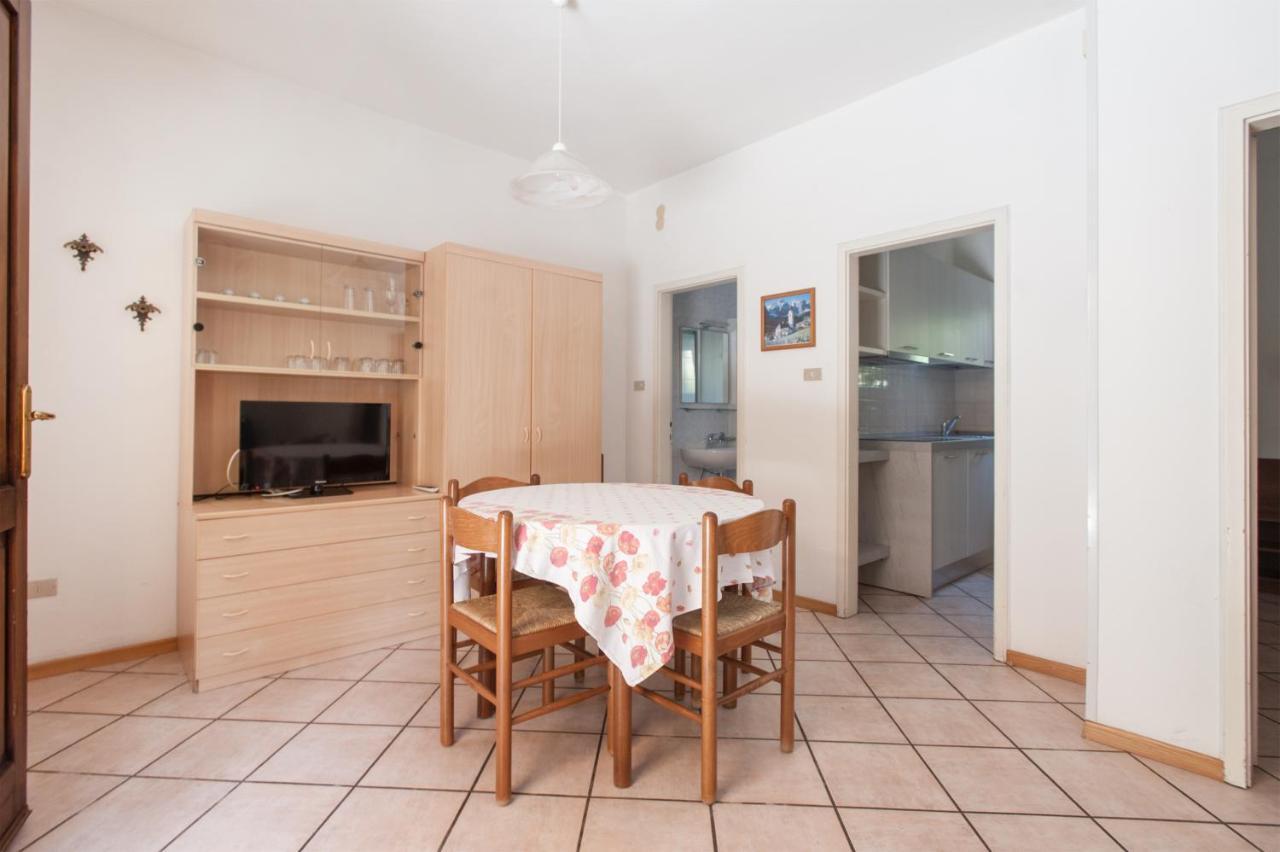 Casa Doppia Apartment Torbole Sul Garda Bagian luar foto