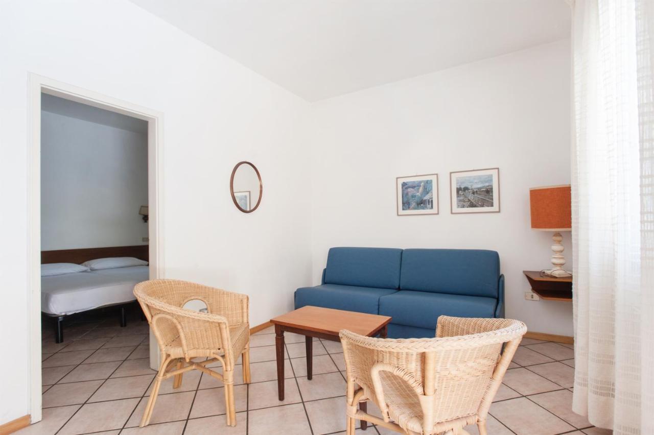 Casa Doppia Apartment Torbole Sul Garda Bagian luar foto